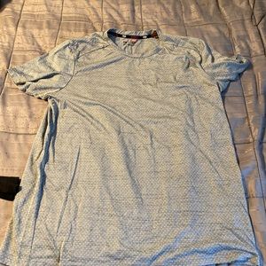 mens Fila Tech shirt